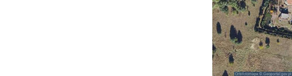 Zdjęcie satelitarne Nowe Smolno ul.