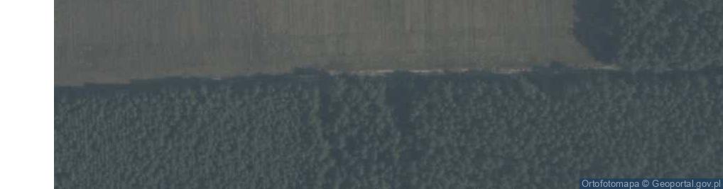 Zdjęcie satelitarne Nowe Studzianki ul.