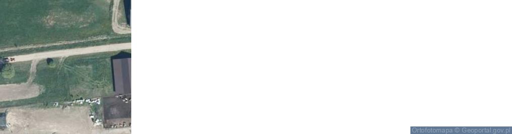 Zdjęcie satelitarne Nowe Żochy ul.