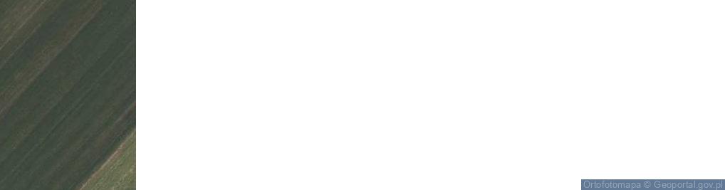 Zdjęcie satelitarne Nowiny ul.