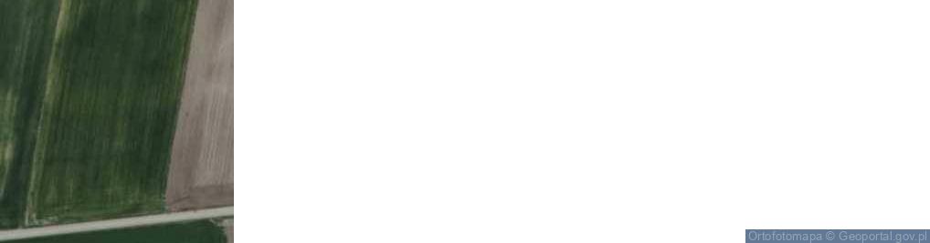 Zdjęcie satelitarne Nowiny ul.