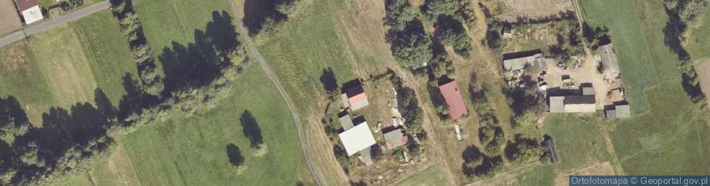 Zdjęcie satelitarne Nowolipsk ul.