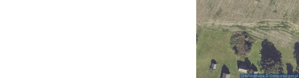 Zdjęcie satelitarne Nowy Czarków ul.