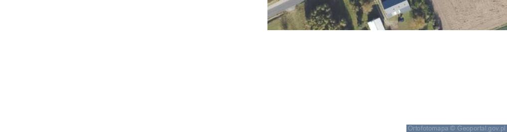 Zdjęcie satelitarne Nowy Dwór ul.