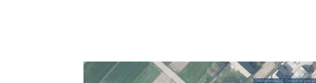 Zdjęcie satelitarne Nowy Laskowiec ul.