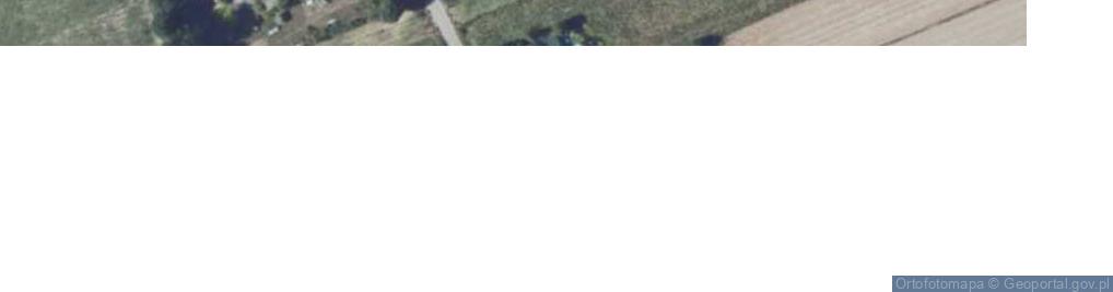 Zdjęcie satelitarne Nowy Podoś ul.