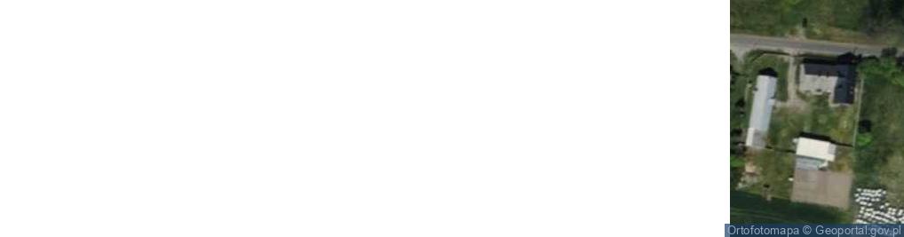 Zdjęcie satelitarne Nowy Pudłów ul.
