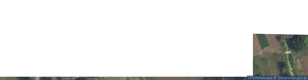 Zdjęcie satelitarne Nowy Secymin ul.