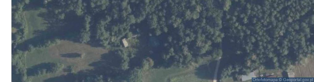 Zdjęcie satelitarne Nowy Świętochów ul.