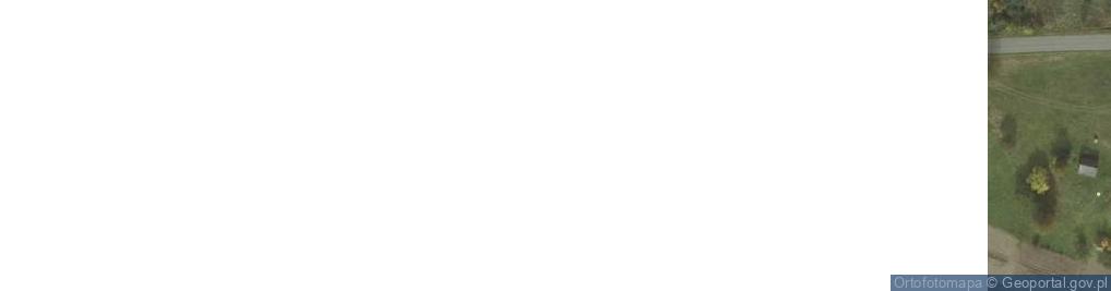 Zdjęcie satelitarne Nozdrzec ul.