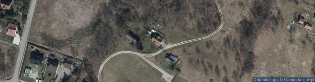 Zdjęcie satelitarne Nowaka J. I., prof. ul.