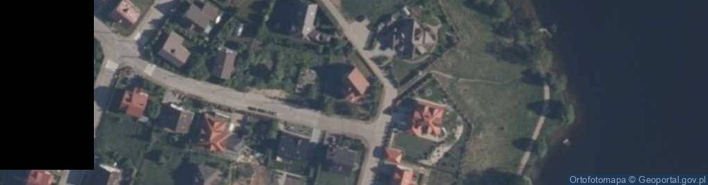 Zdjęcie satelitarne Norwida Cypriana Kamila ul.