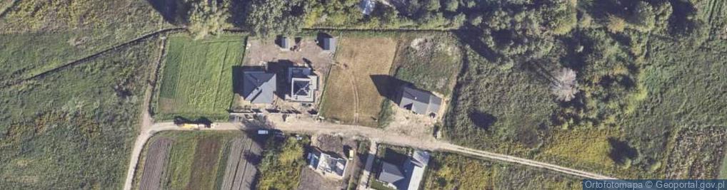 Zdjęcie satelitarne Nowaka-Jeziorańskiego Jana ul.