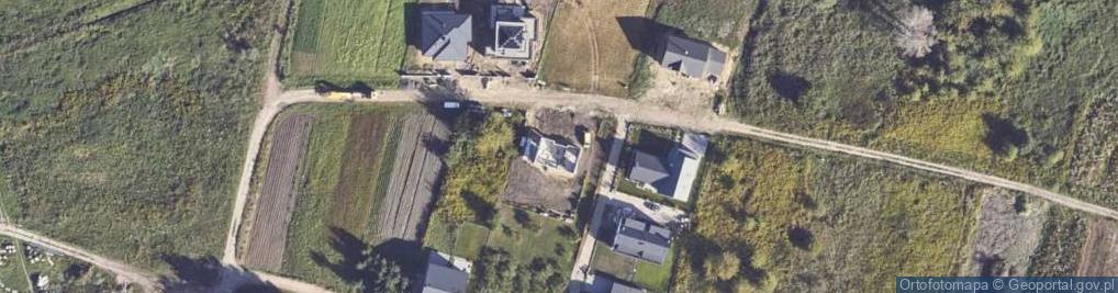 Zdjęcie satelitarne Nowaka-Jeziorańskiego Jana ul.