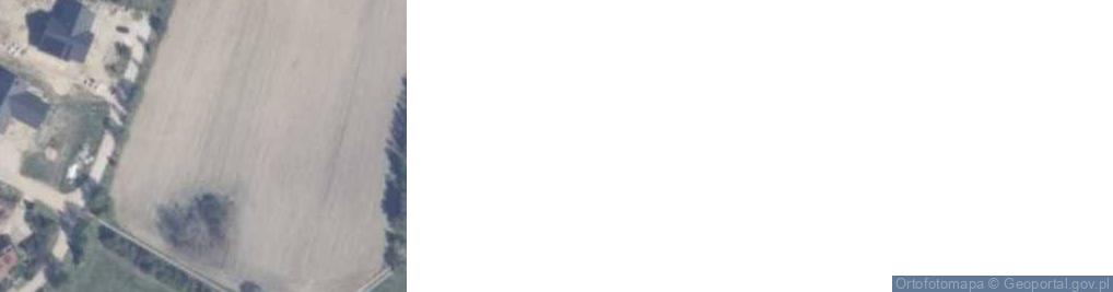 Zdjęcie satelitarne Nowowiejska ul.