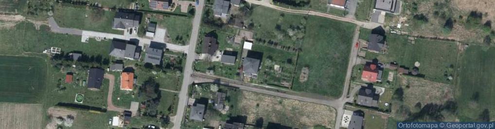 Zdjęcie satelitarne Norwida Cypriana Kamila ul.
