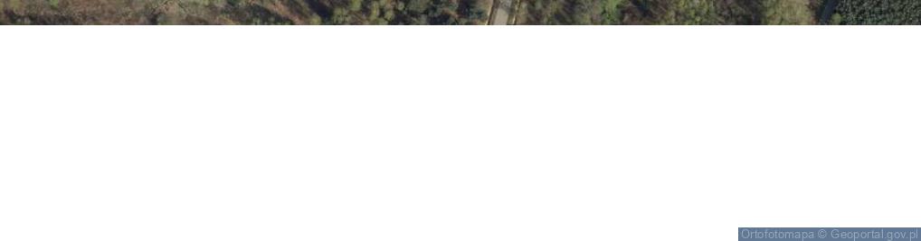 Zdjęcie satelitarne Nowa ul.