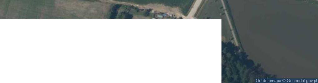 Zdjęcie satelitarne Nowowiejska ul.