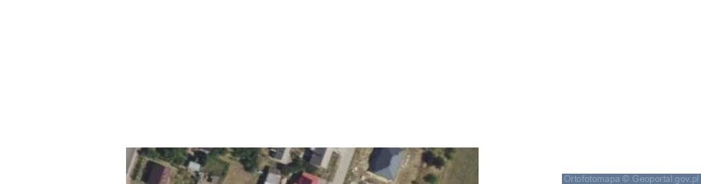 Zdjęcie satelitarne Nowa ul.