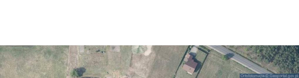 Zdjęcie satelitarne Nowowiejskiego Feliksa ul.