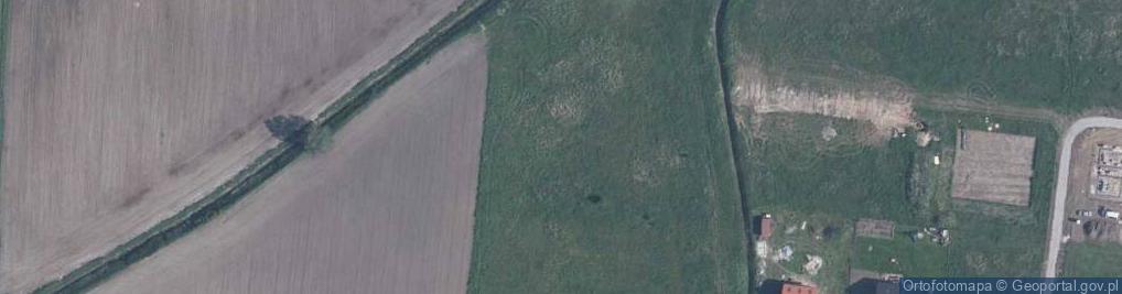 Zdjęcie satelitarne Nowy Świt ul.