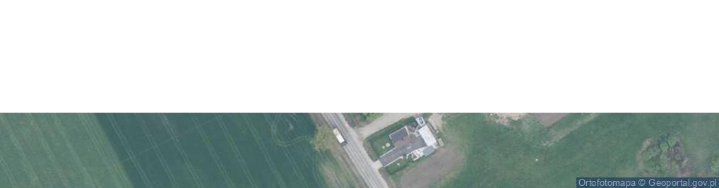 Zdjęcie satelitarne Nurska ul.