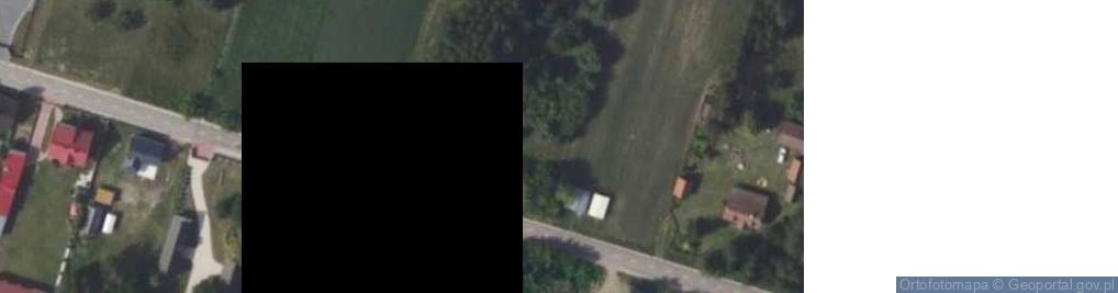 Zdjęcie satelitarne Nuna ul.