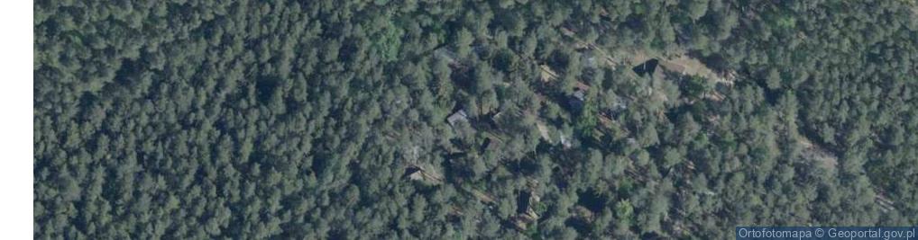 Zdjęcie satelitarne Obrońców Westerplatte ul.