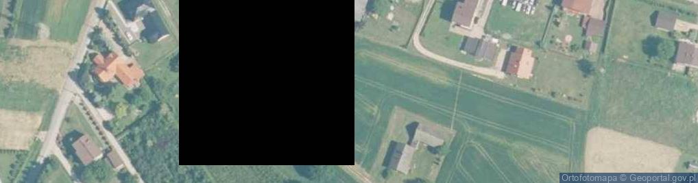 Zdjęcie satelitarne Obrońców Westerplatte ul.
