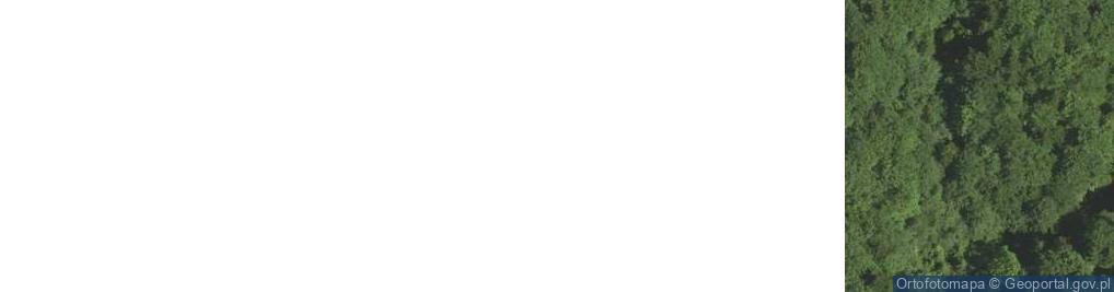 Zdjęcie satelitarne Obłazy Ryterskie ul.