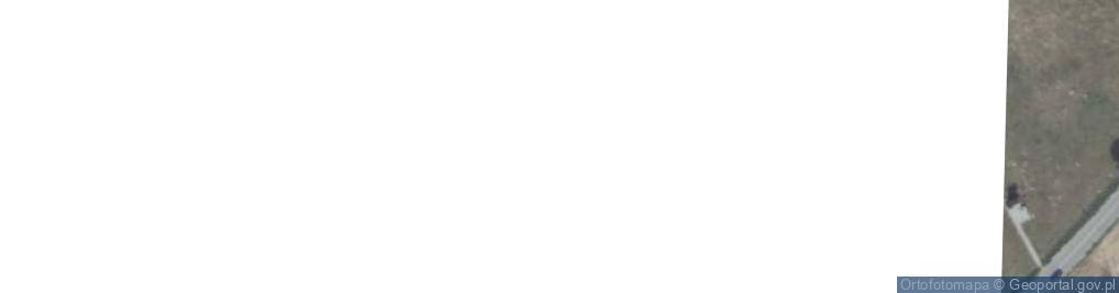 Zdjęcie satelitarne Ofiar Faszyzmu ul.