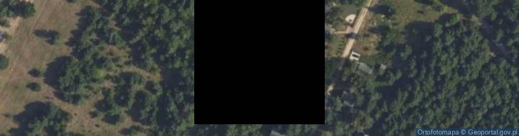 Zdjęcie satelitarne Ogólna ul.