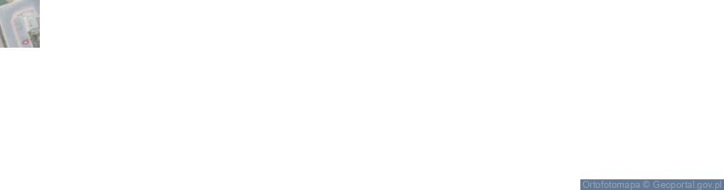 Zdjęcie satelitarne Ogrodowa ul.