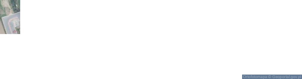 Zdjęcie satelitarne Ogrodowa ul.