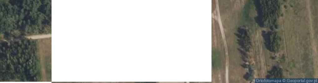 Zdjęcie satelitarne Okrężna ul.