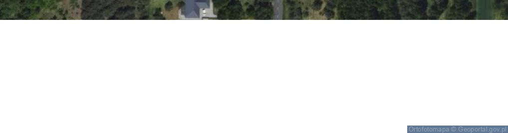 Zdjęcie satelitarne Olsztyńska ul.