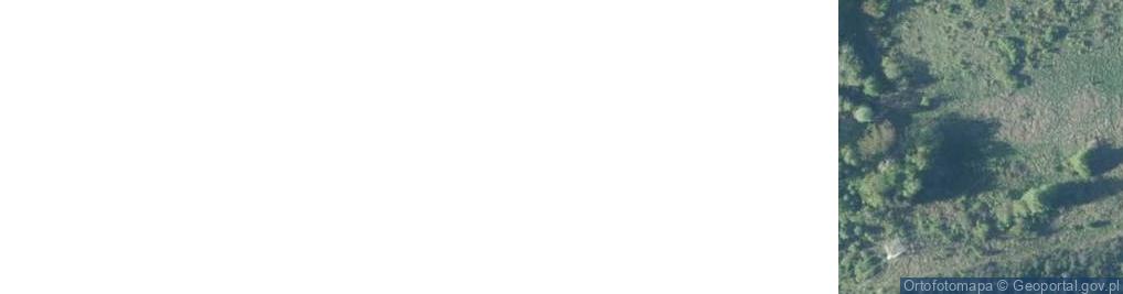 Zdjęcie satelitarne Olimpijska ul.