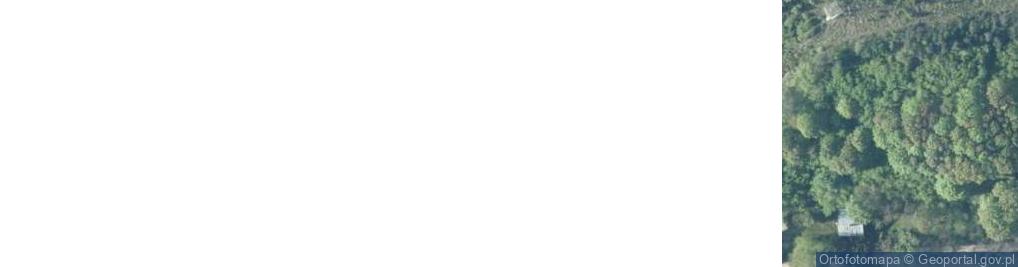 Zdjęcie satelitarne Olimpijska ul.