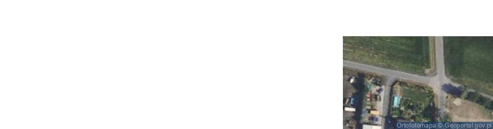 Zdjęcie satelitarne Olchowa ul.