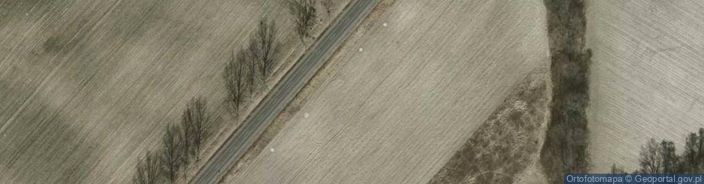 Zdjęcie satelitarne Oleśnicka ul.