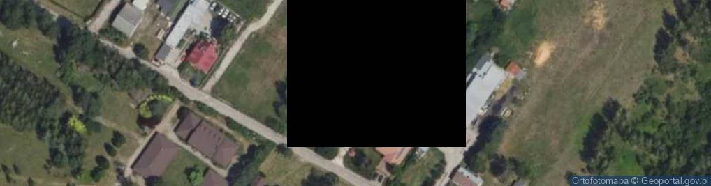 Zdjęcie satelitarne Olszowa ul.