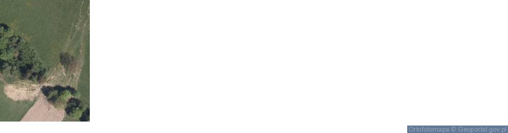 Zdjęcie satelitarne Olchowiec ul.