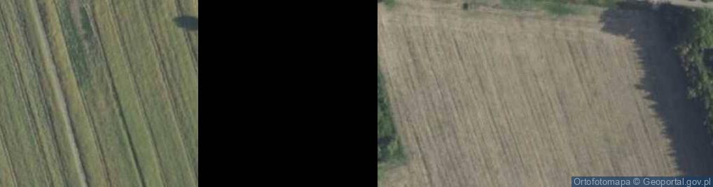 Zdjęcie satelitarne Ołdaki ul.