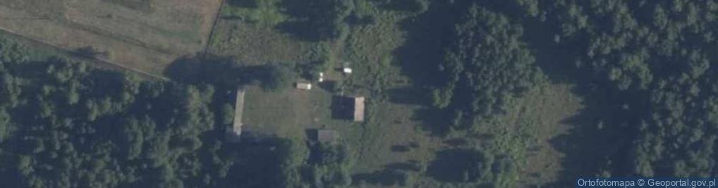 Zdjęcie satelitarne Oleksin ul.