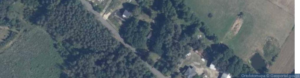 Zdjęcie satelitarne Oleśnica ul.
