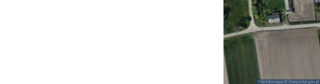 Zdjęcie satelitarne Olszewa ul.