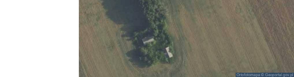 Zdjęcie satelitarne Olszewka ul.