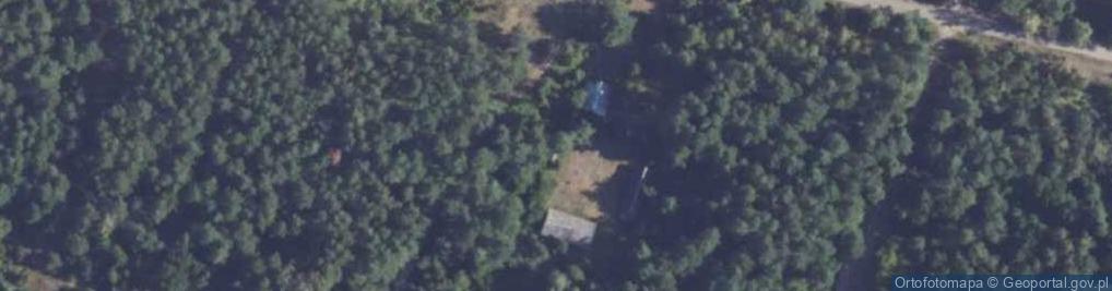 Zdjęcie satelitarne Olszewka ul.