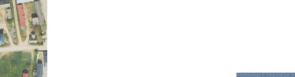 Zdjęcie satelitarne Olszewo-Góra ul.