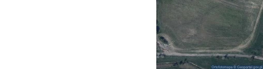 Zdjęcie satelitarne Olszyniec ul.